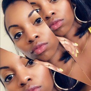 Meet your Posher, Jasmine